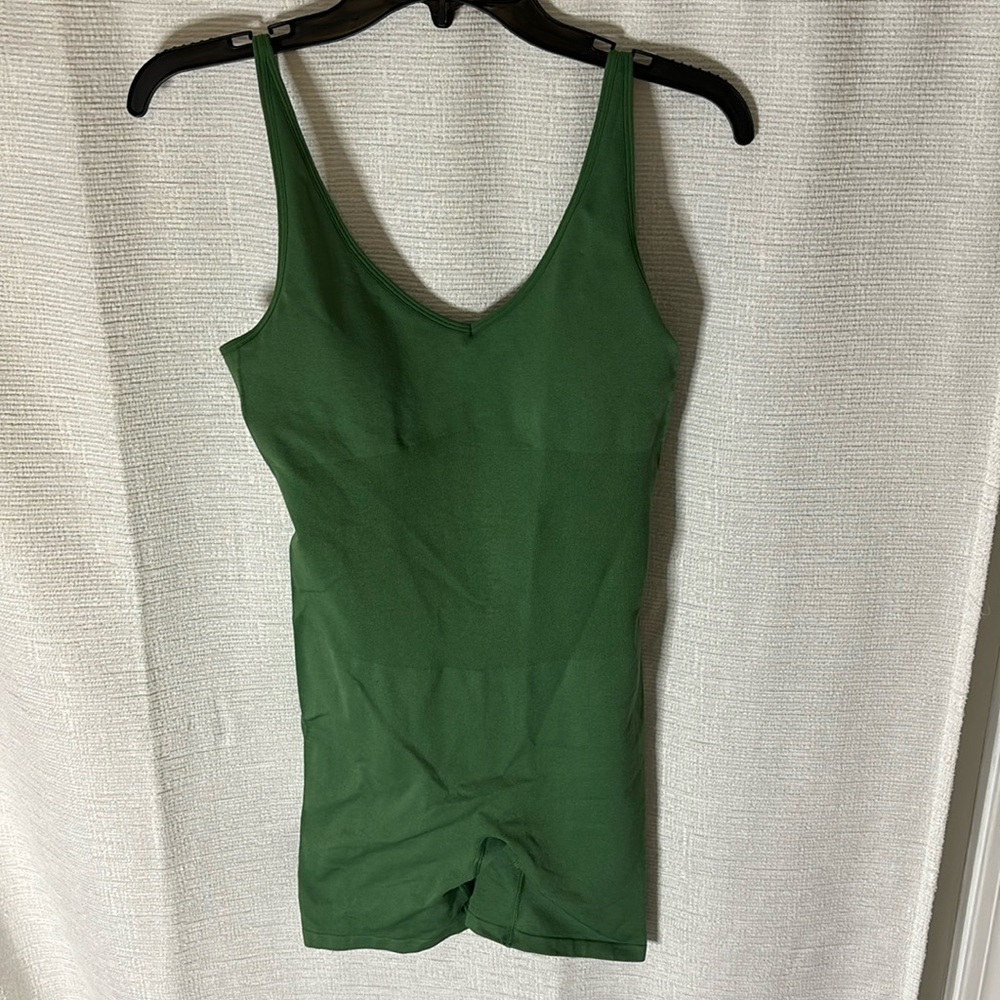 Pink Active Jumpsuit